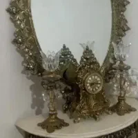 سمساری و خ ر ی د ا ر آینه شمدان‌ کل استان تهران