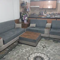 مبل در حد نو