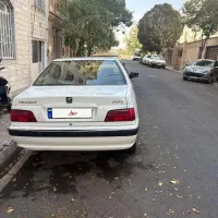 پارس tu5 1401 کم کار|خودرو سواری و وانت|تهران, مجیدآباد|دیوار