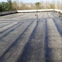 نصب و لکه گیری ایزوگام