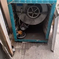 کولر بالازن ۵۸۰۰ابسال