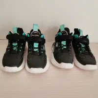 کتونی پسرانه