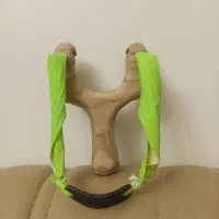 تیرکمانسنگی