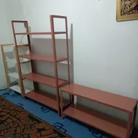 سه تا قفسه