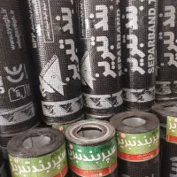 ایزوگام به قیمت کارخانه|عمدهفروشی|قیدار, |دیوار