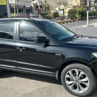 فروش سانتافه مدل 2008|خودرو سواری و وانت|شیراز, بازار|دیوار