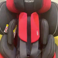 صندلی ماشین