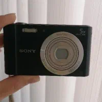 دوربین دیجیتال سونی|دوربین عکاسی و فیلم‌برداری|شاهین‌شهر, طالقانی|دیوار