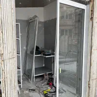 در سکوریت و کرکره برقی و جک بازویی|مصالح و تجهیزات ساختمان|اراک, |دیوار