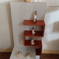 دراور یا پاتختی|جاکفشی، کمد، دراور|شاهینشهر, مخابرات (شهید بهشتی)|دیوار