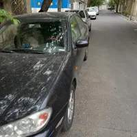 ماکسیما دنده مدل ۸۵