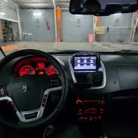 ۲۰۷ پانوراما ۴۰۳ ارتقا یافته|خودرو سواری و وانت|هشتگرد, شهرک ایران خودرو|دیوار