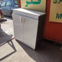 جاکفشی هایگلاس|جاکفشی، کمد، دراور|کرمان, |دیوار