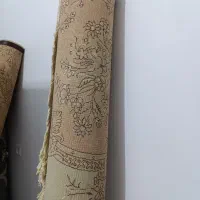 فرش 6متری سالم|فرش|رشت, عینک|دیوار