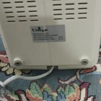 سرخ کن و چرخ گوشت