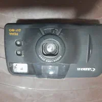 دوربین کانن نوستالژی