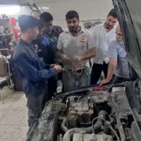 آموزش وآموزشگاه ‌سیستم.صوتی. تصویری. خودرو|خدمات آموزشی|کرمانشاه, |دیوار