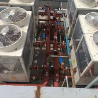 تاسیسات موتورخانه ، استخر ، جکوزی و پارک آبی|خدمات پیشه و مهارت|تهران, صادقیه|دیوار