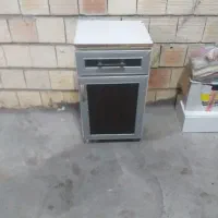 کمددراور|جاکفشی، کمد، دراور|تبریز, |دیوار