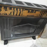 بخاری سپاهان گاز