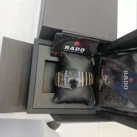 رادو اورجینال اصل طرح سوئیس