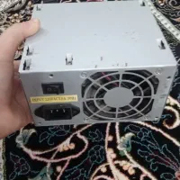 پاور کامپیوتر معاوضه با تیله یا دستبند|قطعات و لوازم جانبی رایانه|بندر انزلی, نوغان|دیوار