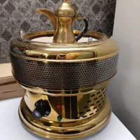 دیستگاه شنی(دله)