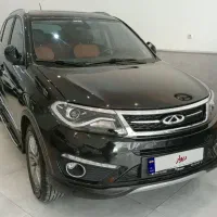 ف فوری تیگو ۵ اکسلنت ۱۳۹۹ فول مارون مانیتور بزرگ