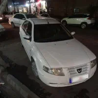 سمند سورن 86