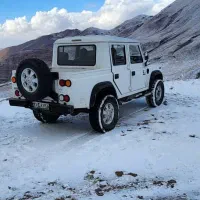 پاژن هرور|خودرو سواری و وانت|تهران, شهران شمالی|دیوار