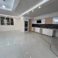 فروش فوری آپارتمان۱۳۵متر۳خواب طبقه۳باپارک وآسانسور