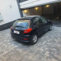 ۲۰۷ پانا|خودرو سواری و وانت|مشهد, چهارچشمه|دیوار