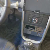 سمند سورن efمشکی در حد خشک|خودرو سواری و وانت|زاهدان, |دیوار