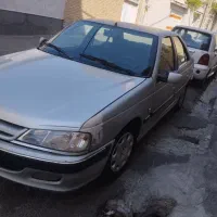 پژو پارس|خودرو سواری و وانت|تبریز, |دیوار