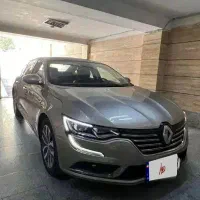 رنو تلیسمان صفر مدل2018