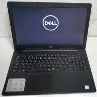 لپتاپ DELL