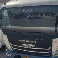 فورس ۶ تن عروسک|خودرو سنگین|تهران, شاهین|دیوار