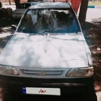 موتورفنی به ضمانت گازشو بگیر برو شمال
