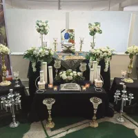 ولیمه ترحیم