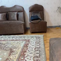ویلا اجاره ای|اجارهٔ کوتاهمدت ویلا و باغ|رشت, استقامت ۱|دیوار