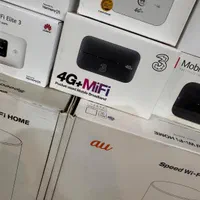 مودم با تست قبل از خرید در محل شما 5G/TDLTE|مودم و تجهیزات شبکه|اصفهان, حسین‌آباد|دیوار