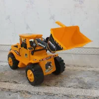 لودر اسباب بازی|اسباب‌بازی بچه|ری, امین آباد|دیوار