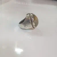 انگشتر زجه قدیمی|جواهرات|بوشهر, |دیوار