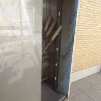 دستگاه جوجه گردان مرغ بریان