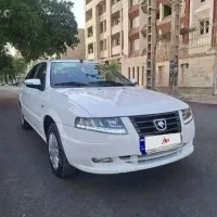 سورن پلاس موتور جدید مدل ۱۴۰۴ فول