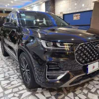 تیگو 8 پرو مدل 1401 7 نفره بیرنگ درحد