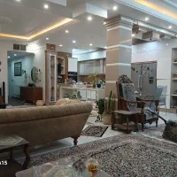 منزل مسکونی دوبلکس فول امکانات