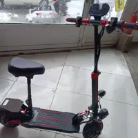 ماشین شارژی|دوچرخه، اسکیت، اسکوتر|مریوان, |دیوار