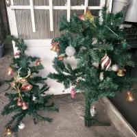 درختچه مصنوعی کریسمس