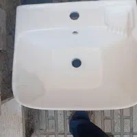 روشویی|لوازم سرویس بهداشتی|کرمانشاه, |دیوار